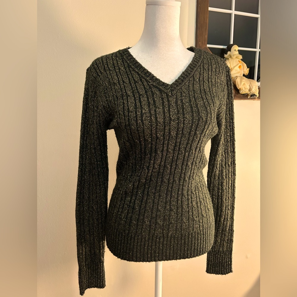 Stephanie Rogers Sweater